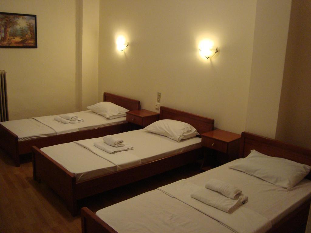 Hotel King Pyrros Ioannina