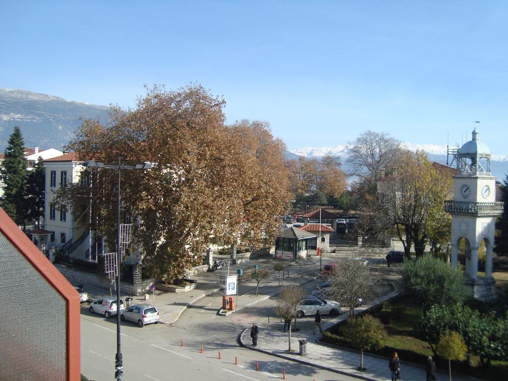 King Pyrros Hotel Ioannina
